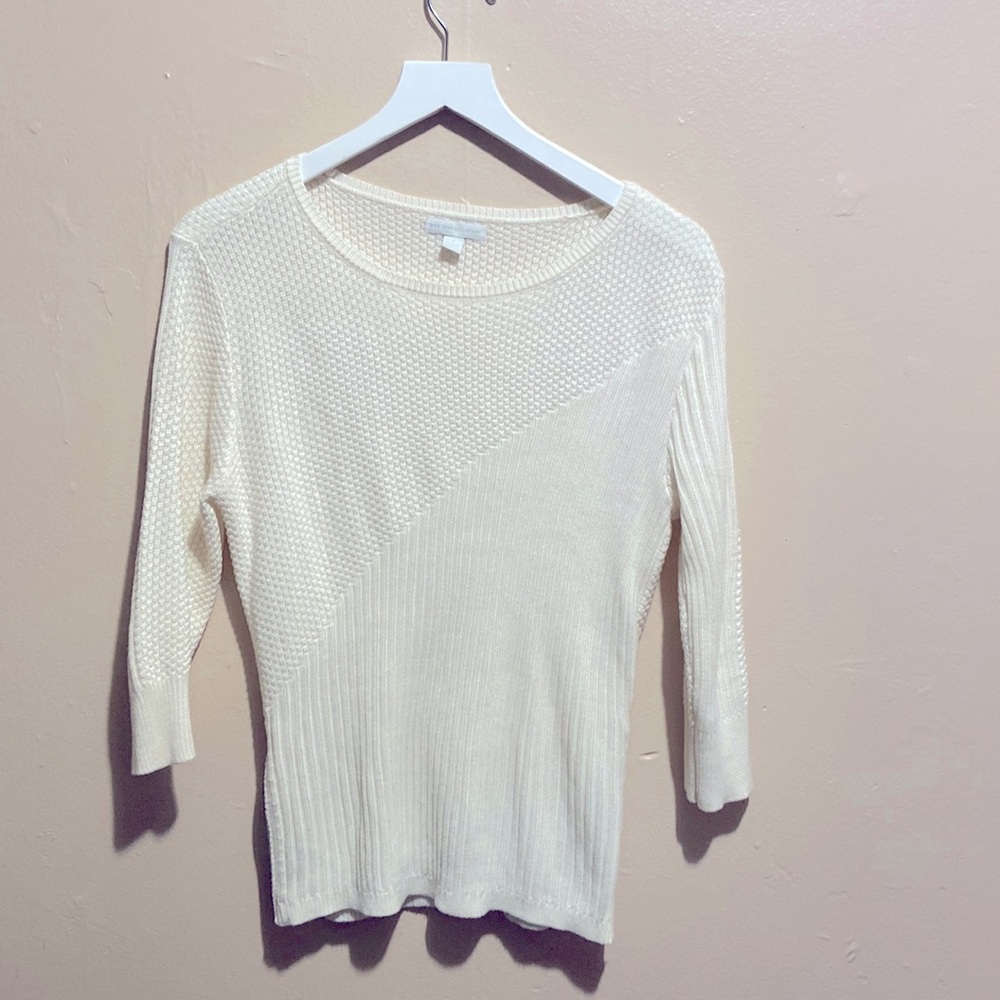 New York and Company sweater